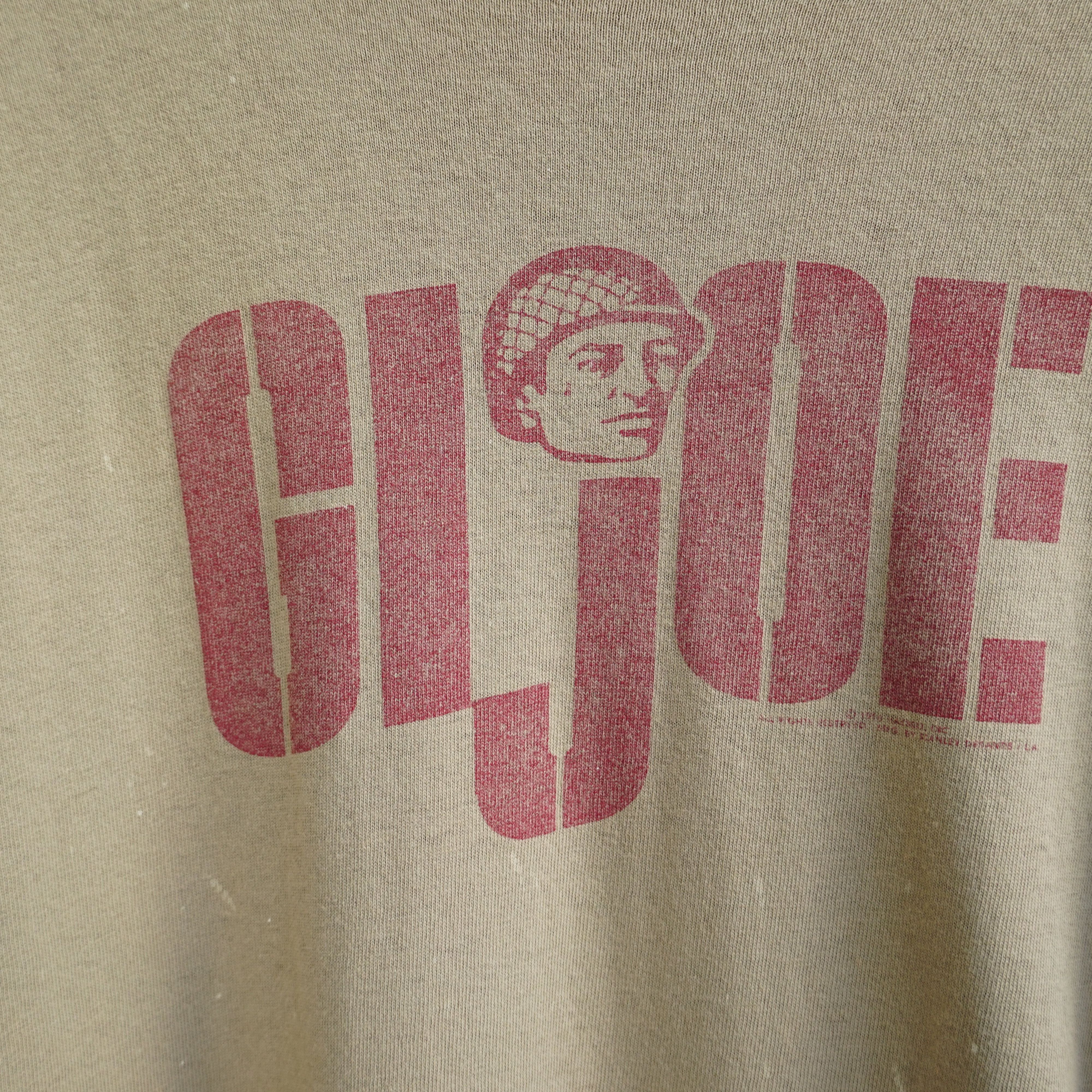 Cartoon Network VTG Stanley Desantis GI Joe Toy 90s Tee Shirt Size US L / EU 52-54 / 3 - 4 Thumbnail