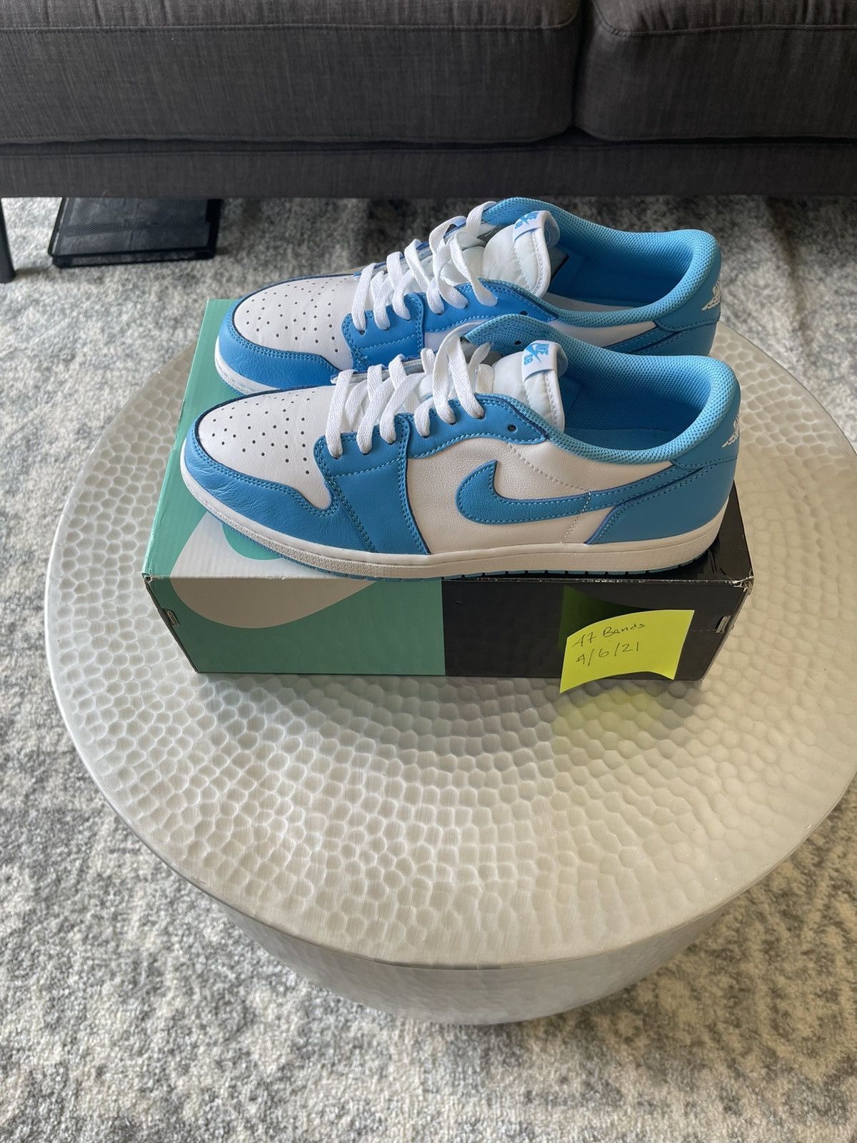 bolt af1