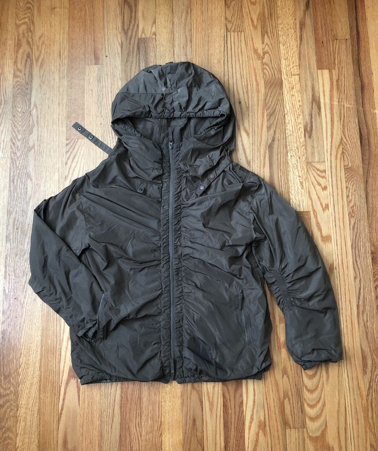 Final Home Final Home Polyester Jacket Size US M / EU 48-50 / 2 - 1 Thumbnail