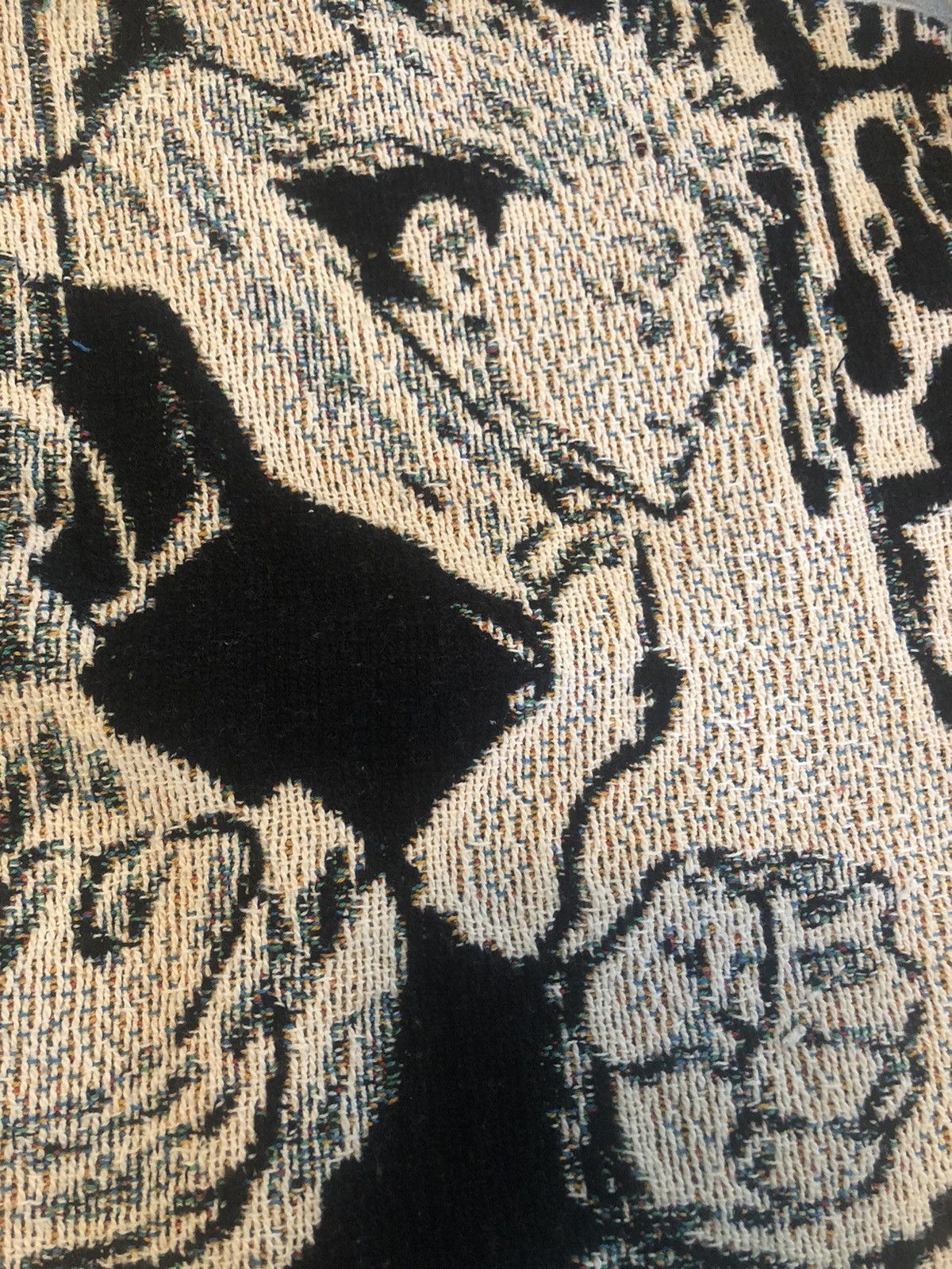 Other Jujutsu Kaisen Tapestry Swewtshirt Size US L / EU 52-54 / 3 - 2 Thumbnail