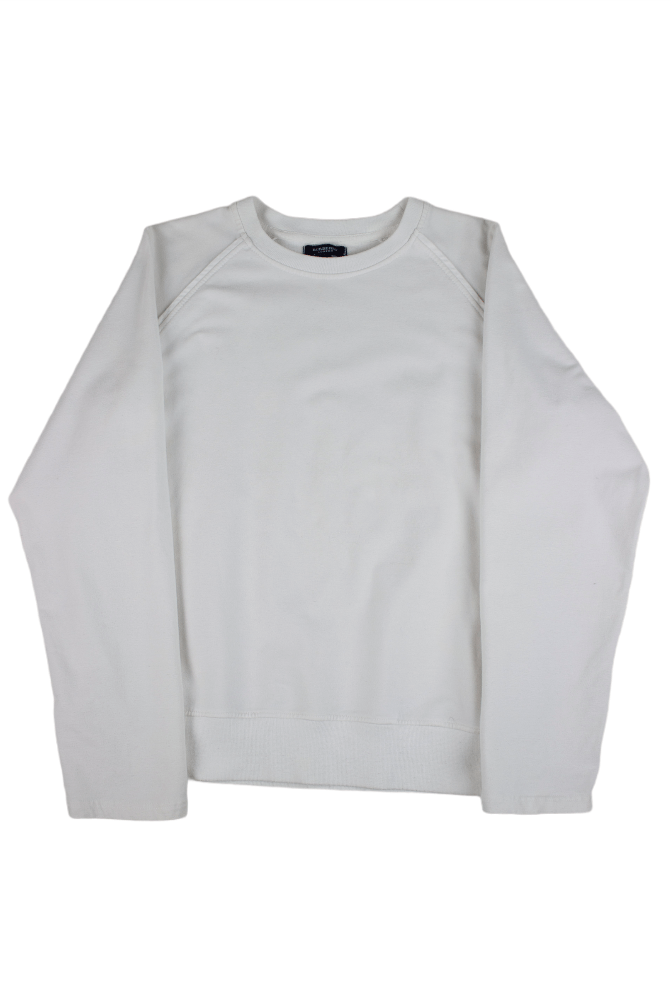 Burberry Sweatshirt Crewneck