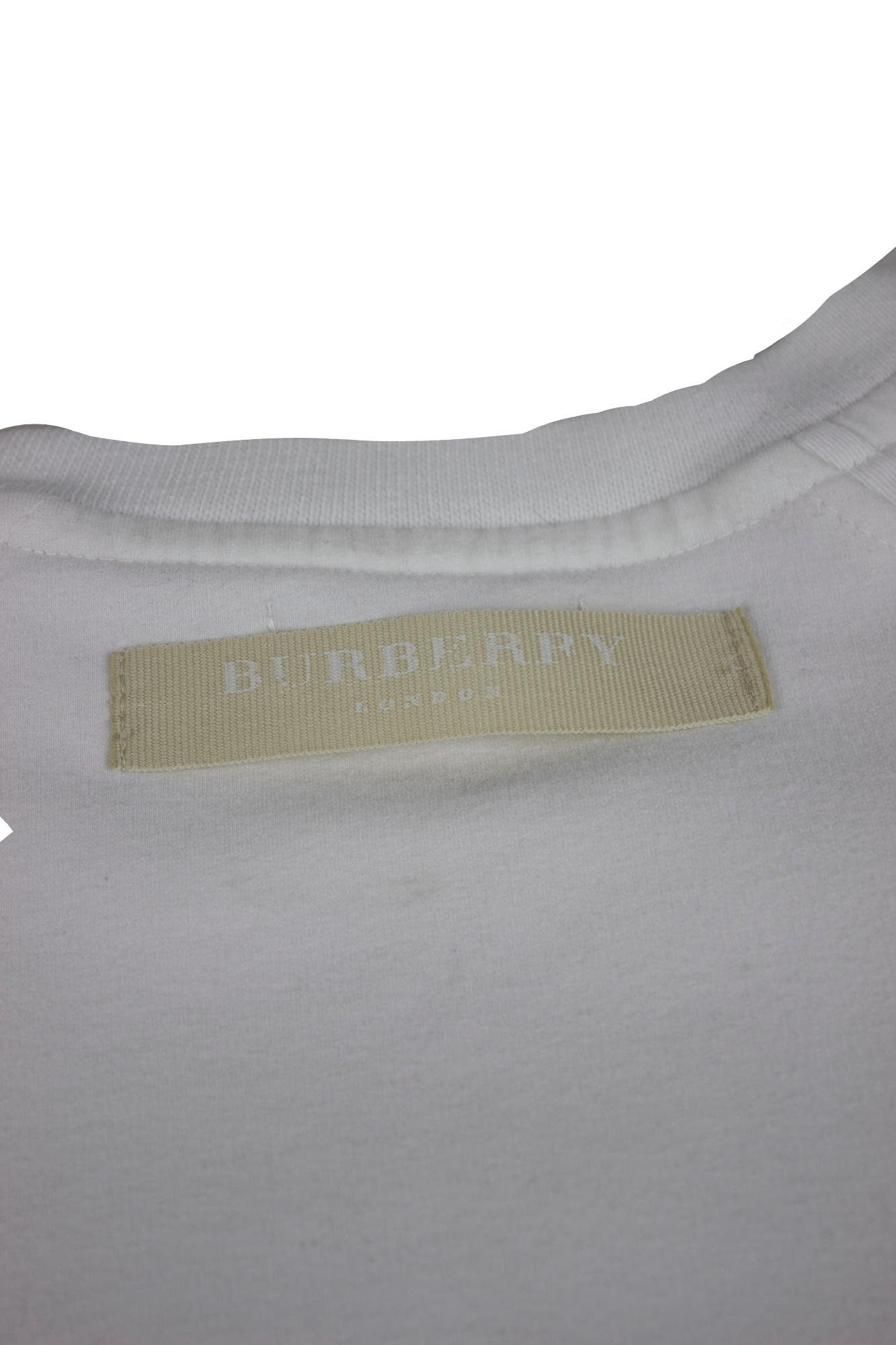 Burberry Burberry Sweatshirt Crewneck Size US S / EU 44-46 / 1 - 5 Thumbnail