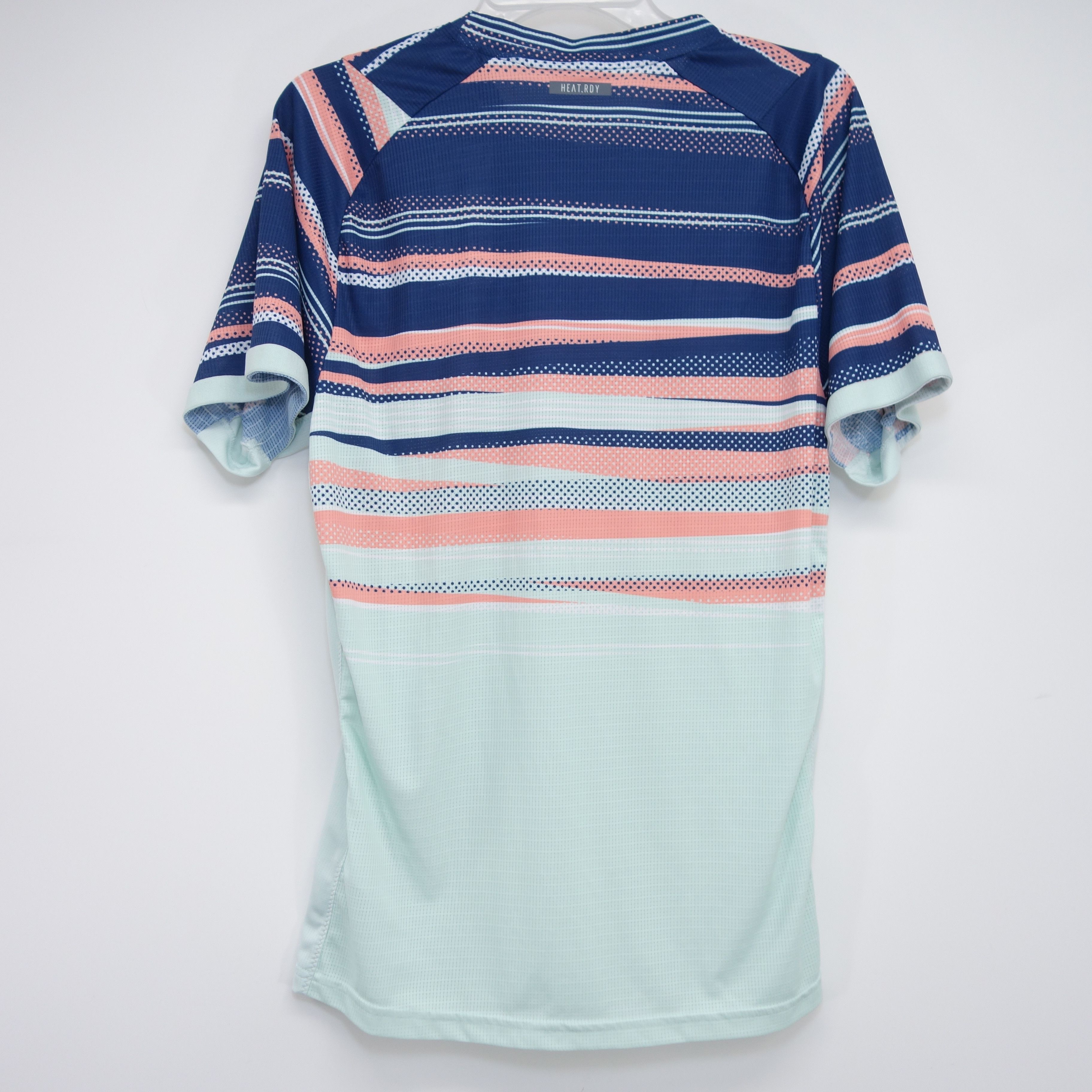 Adidas FK0803 FreeLift Heat Dry Workout Running Tee T Shirt Medium Grailed