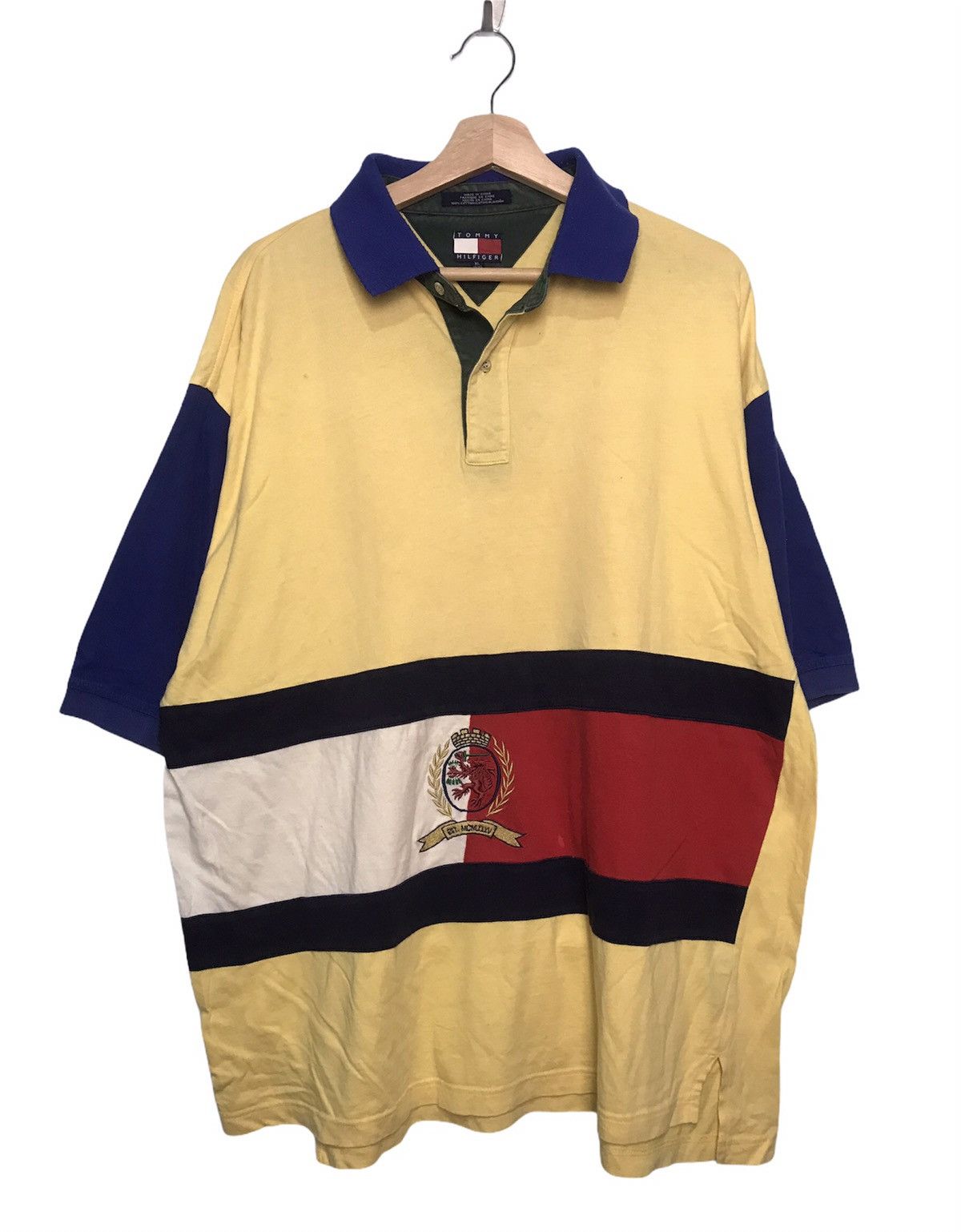 Vintage Tommy Hilfiger