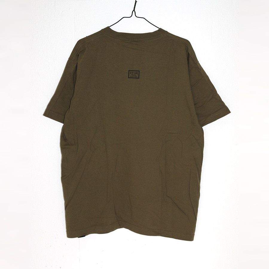 Forty Percent Against Rights (Fpar) FORTY PERCENTS AGAINST RIGHTS GET AN  EDGE ON LIFE T-Shirts | Grailed