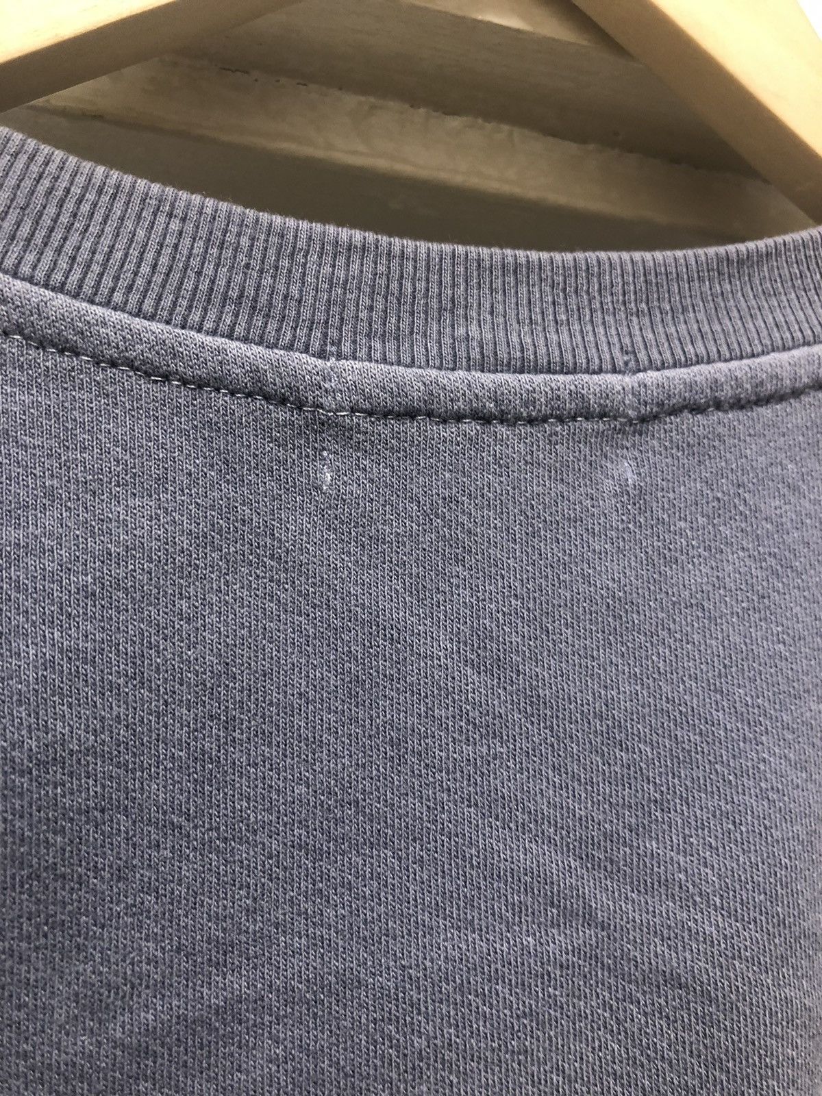 John Elliott Washed Paneled Crewneck Pullover Size US L / EU 52-54 / 3 - 11 Thumbnail