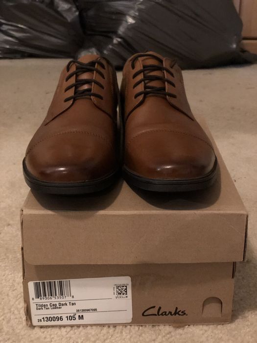 clarks tilden cap reddit