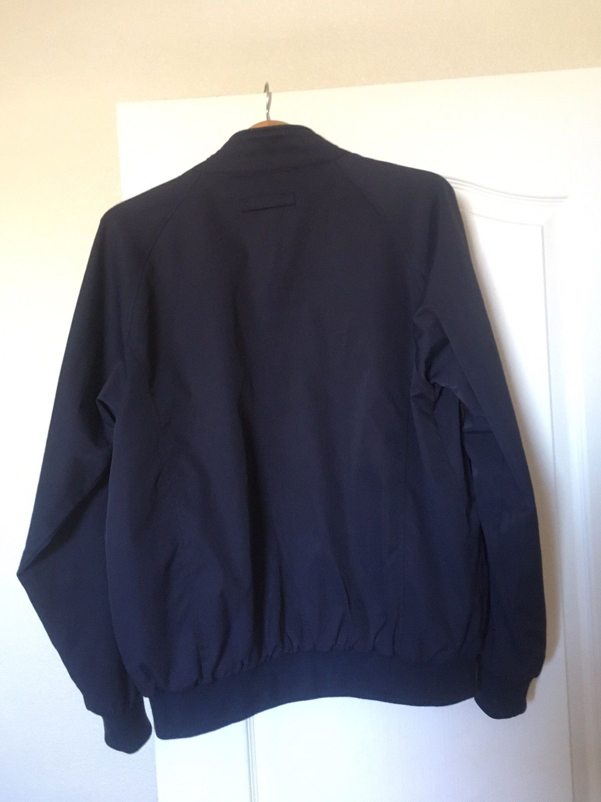 Orvis Harrington Jacket Grailed