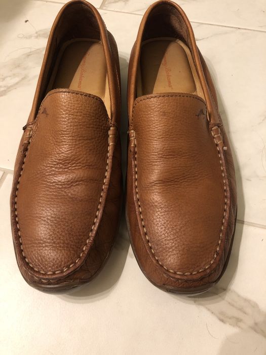 Tommy bahama orion venetian on sale loafer