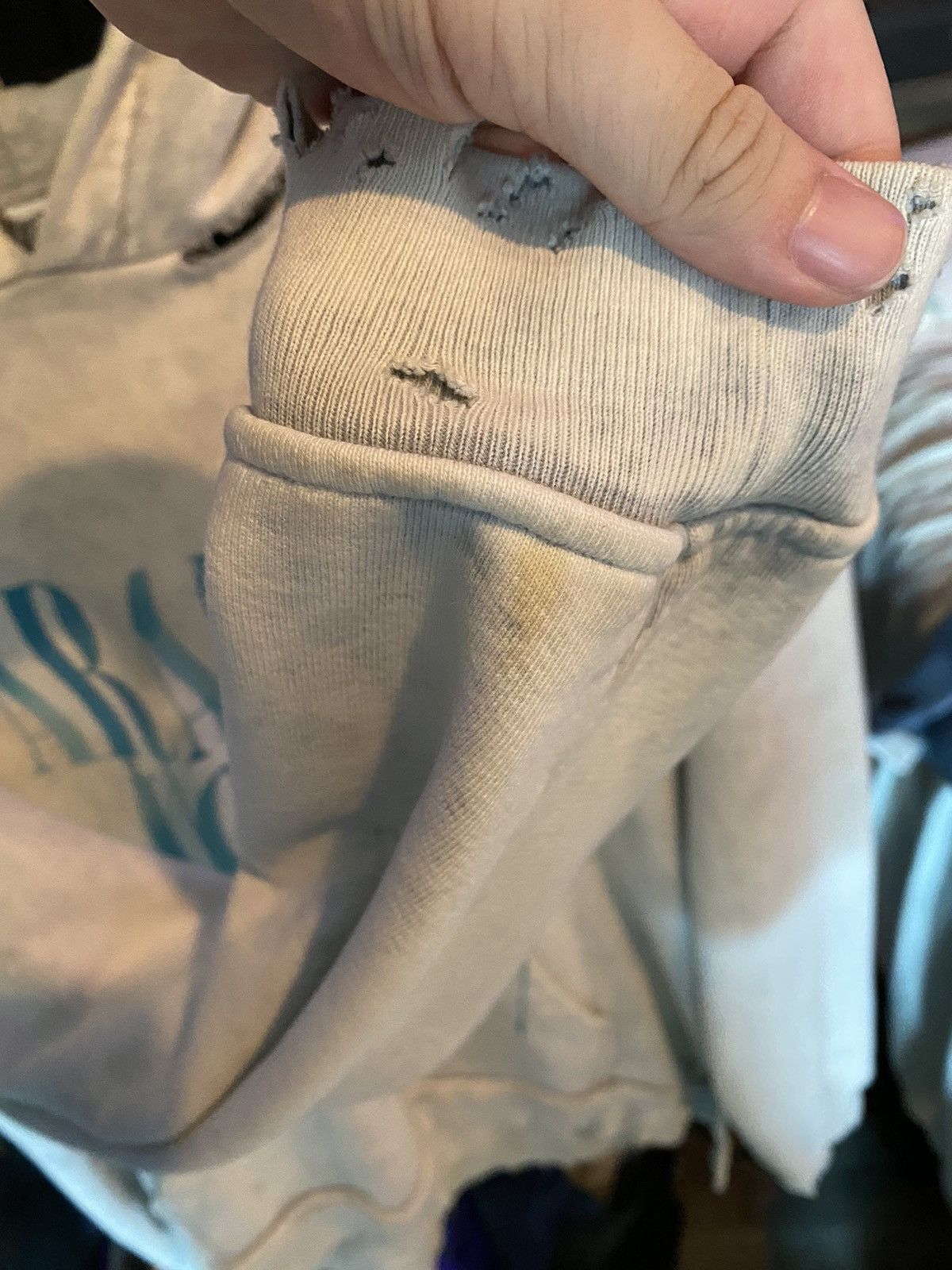 Alchemist PARADISE LOST ALCHEMIST HOODIE Size US S / EU 44-46 / 1 - 5 Thumbnail