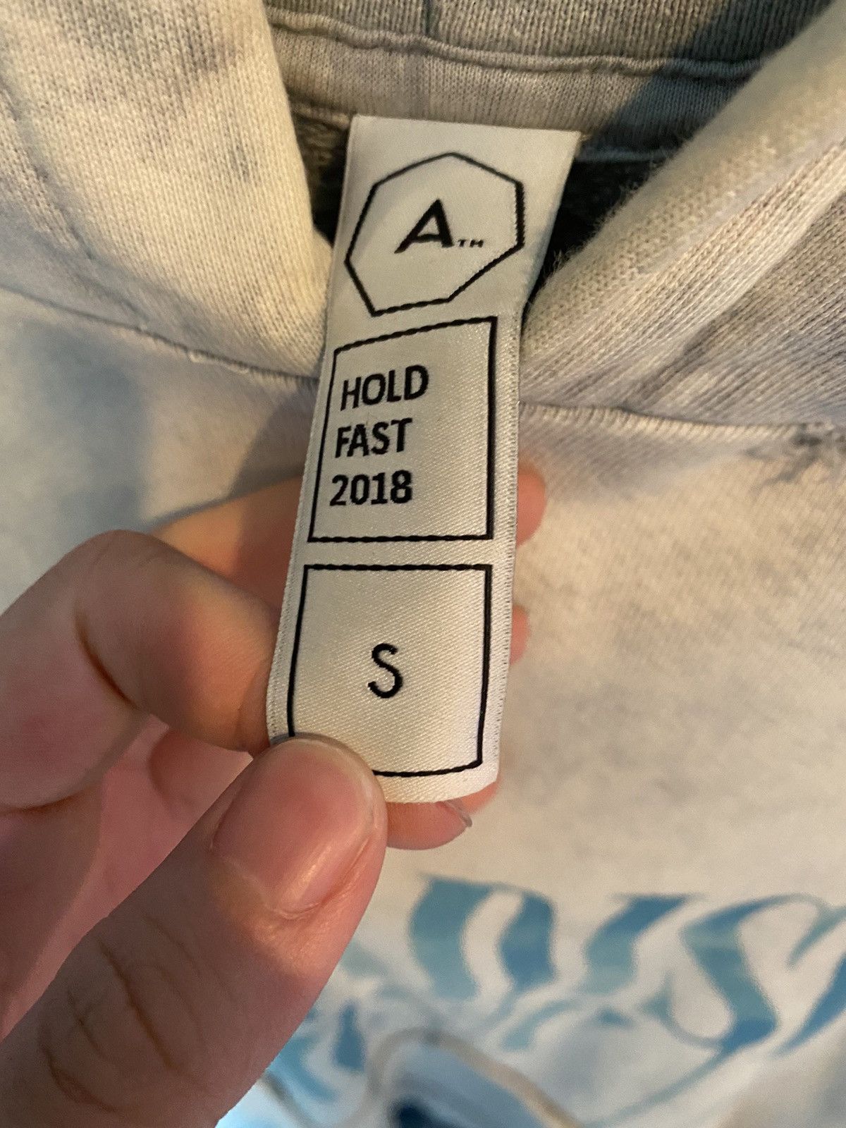 Alchemist PARADISE LOST ALCHEMIST HOODIE Size US S / EU 44-46 / 1 - 4 Thumbnail