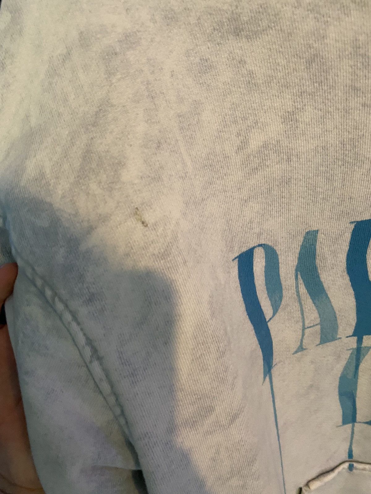Alchemist PARADISE LOST ALCHEMIST HOODIE Size US S / EU 44-46 / 1 - 6 Thumbnail