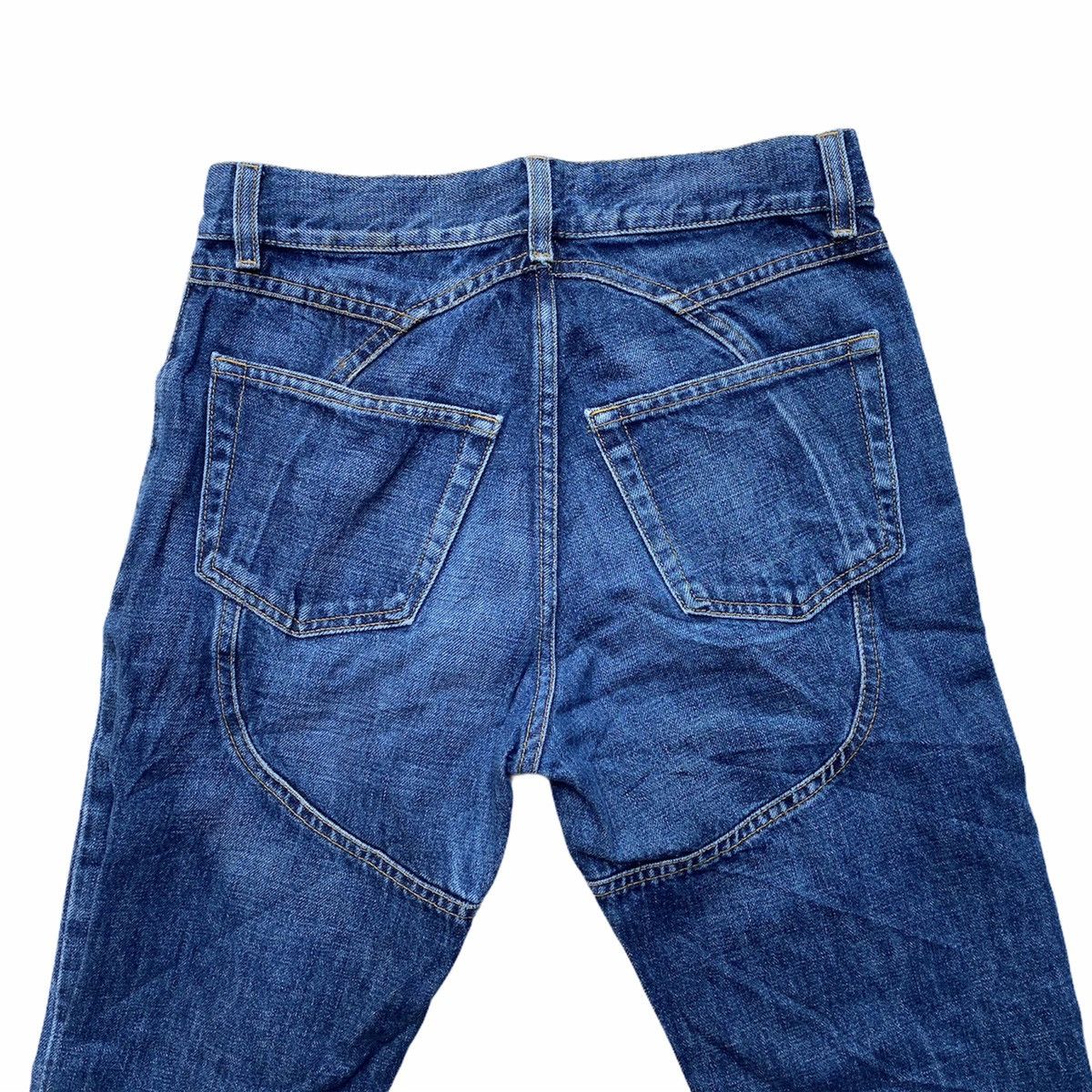 Helmut Lang Helmut Lang classic cut 5 pocket denim | Grailed