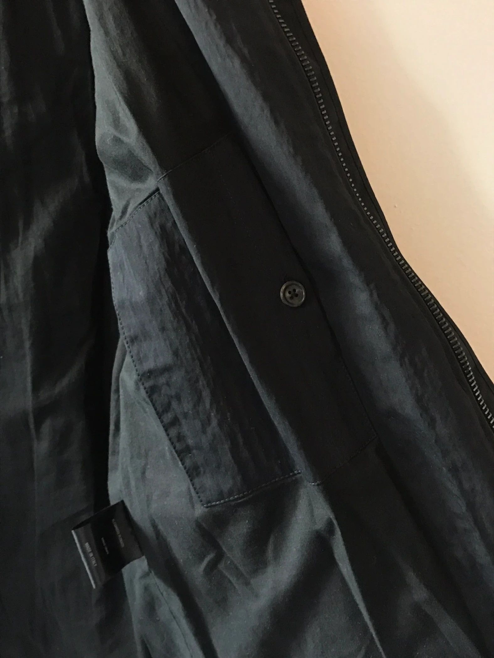Alexandre Plokhov Collarless Bound Jacket Size US S / EU 44-46 / 1 - 7 Thumbnail