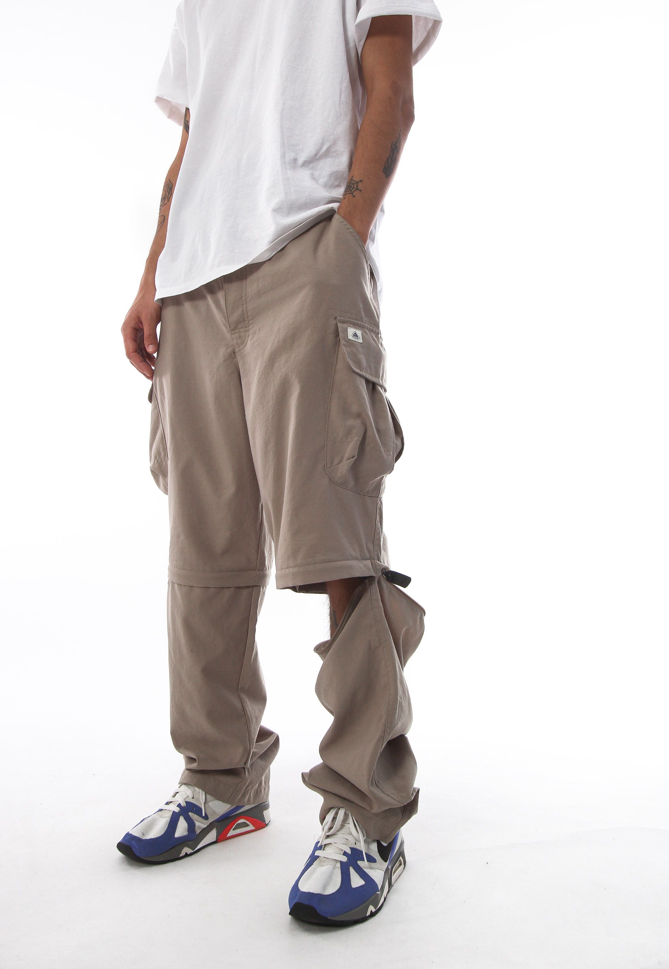 Nike Vintage NIKE ACG Cargo Pants 90s A7254 | Grailed