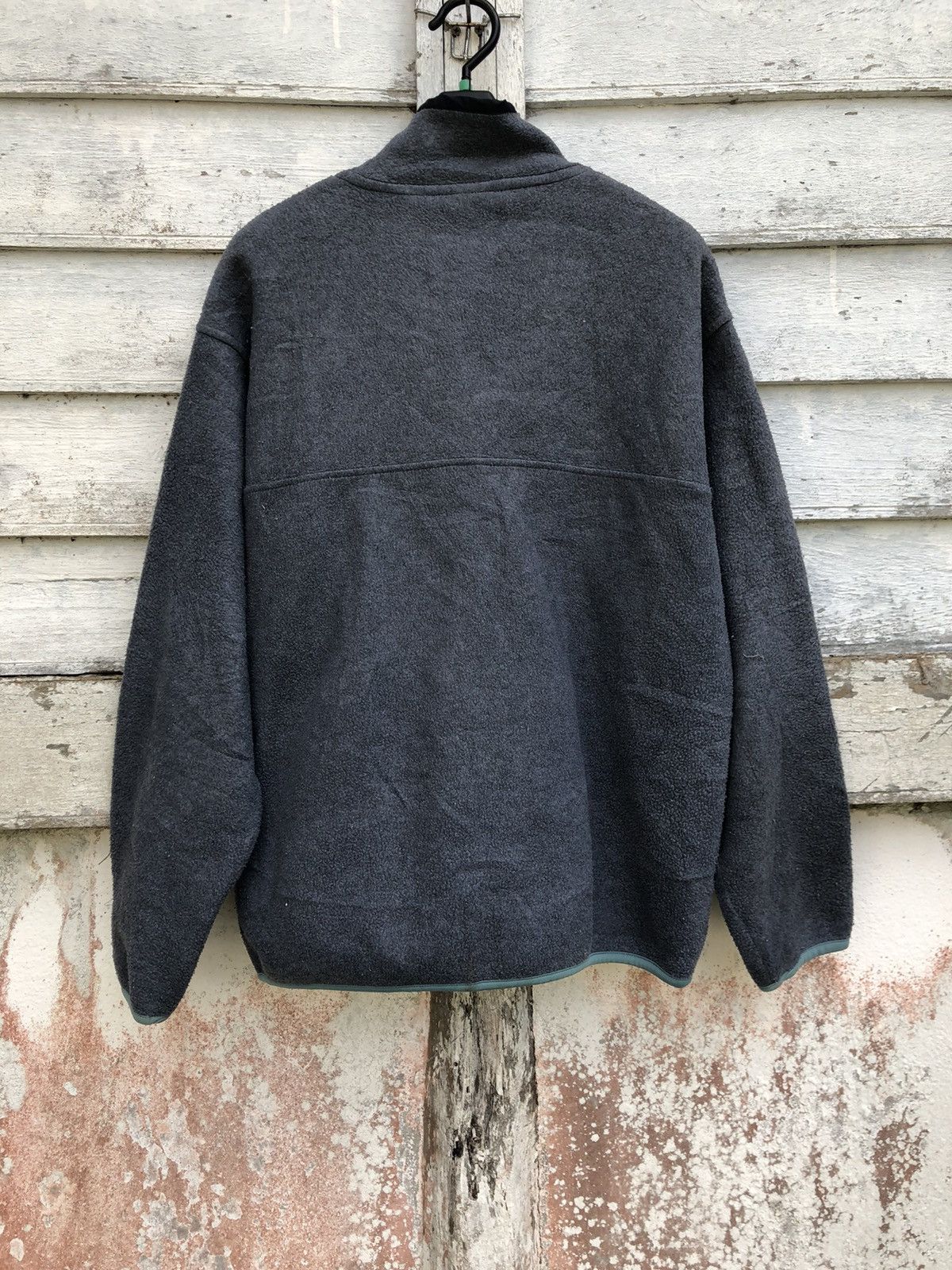 Patagonia Patagonia Synchilla Fleece Sweater Size US M / EU 48-50 / 2 - 2 Thumbnail
