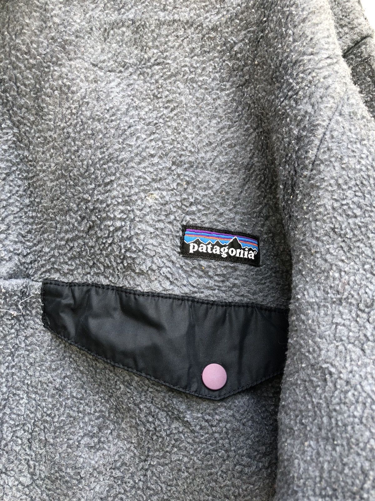 Patagonia Patagonia Synchilla Fleece Sweater Size US M / EU 48-50 / 2 - 3 Thumbnail