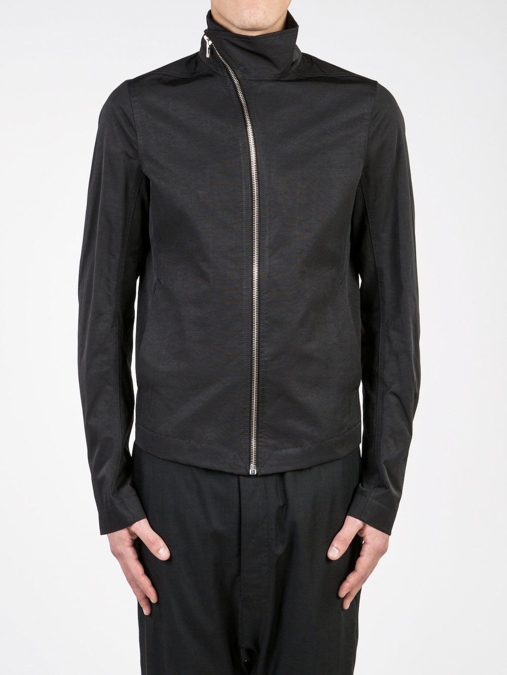 Rick Owens Mollino Jacket | Grailed