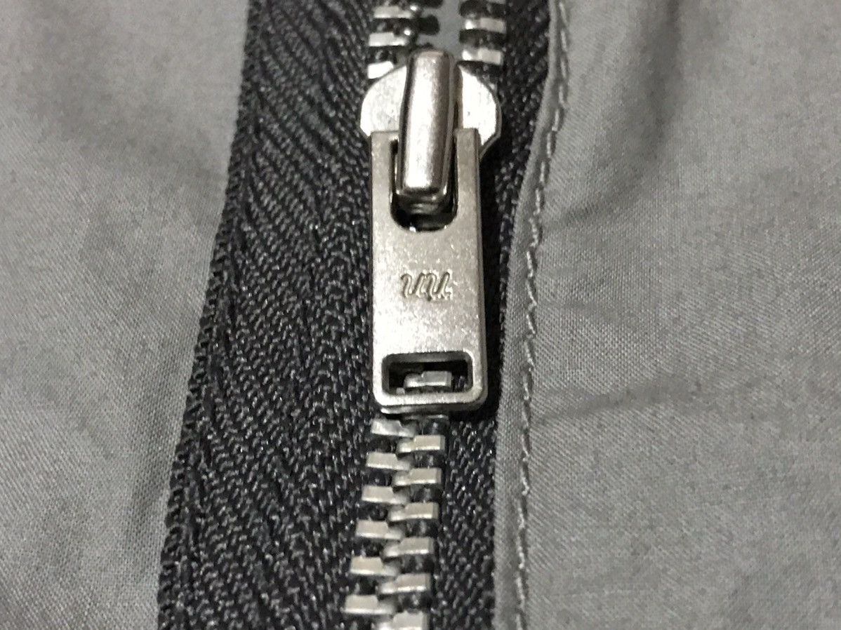 Japanese Brand × Undercover × Uniqlo Uniqlo Undercover Zipper Hoodie Jacket Size US M / EU 48-50 / 2 - 4 Thumbnail