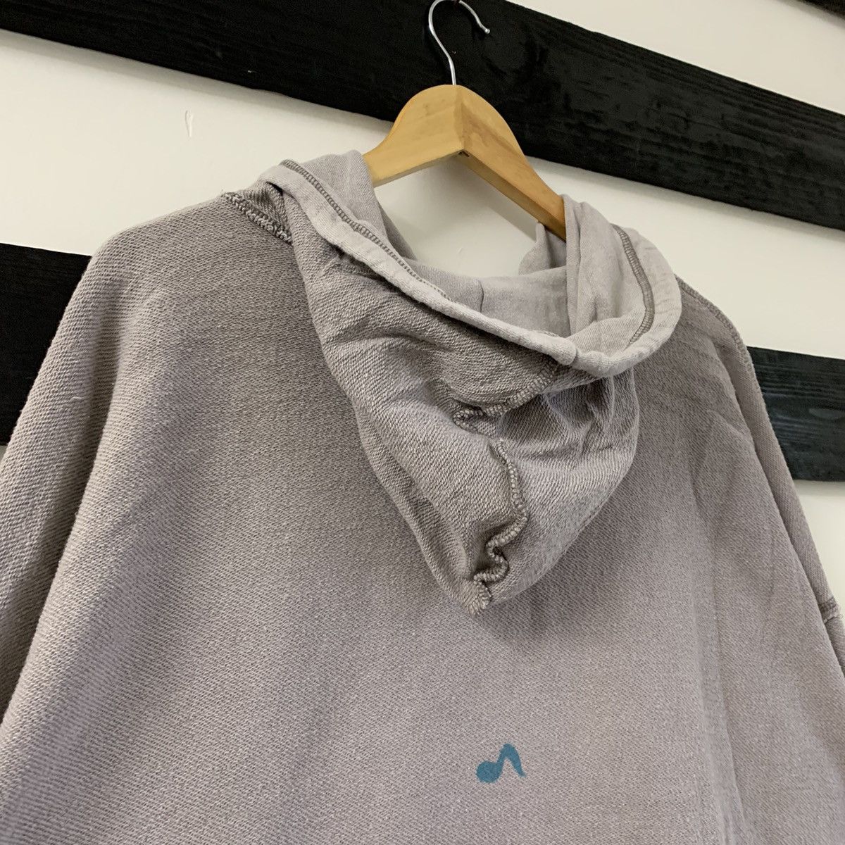 Japanese Brand Kapital Style El Rodeo Reversible Hoodie Size US XXL / EU 58 / 5 - 5 Thumbnail
