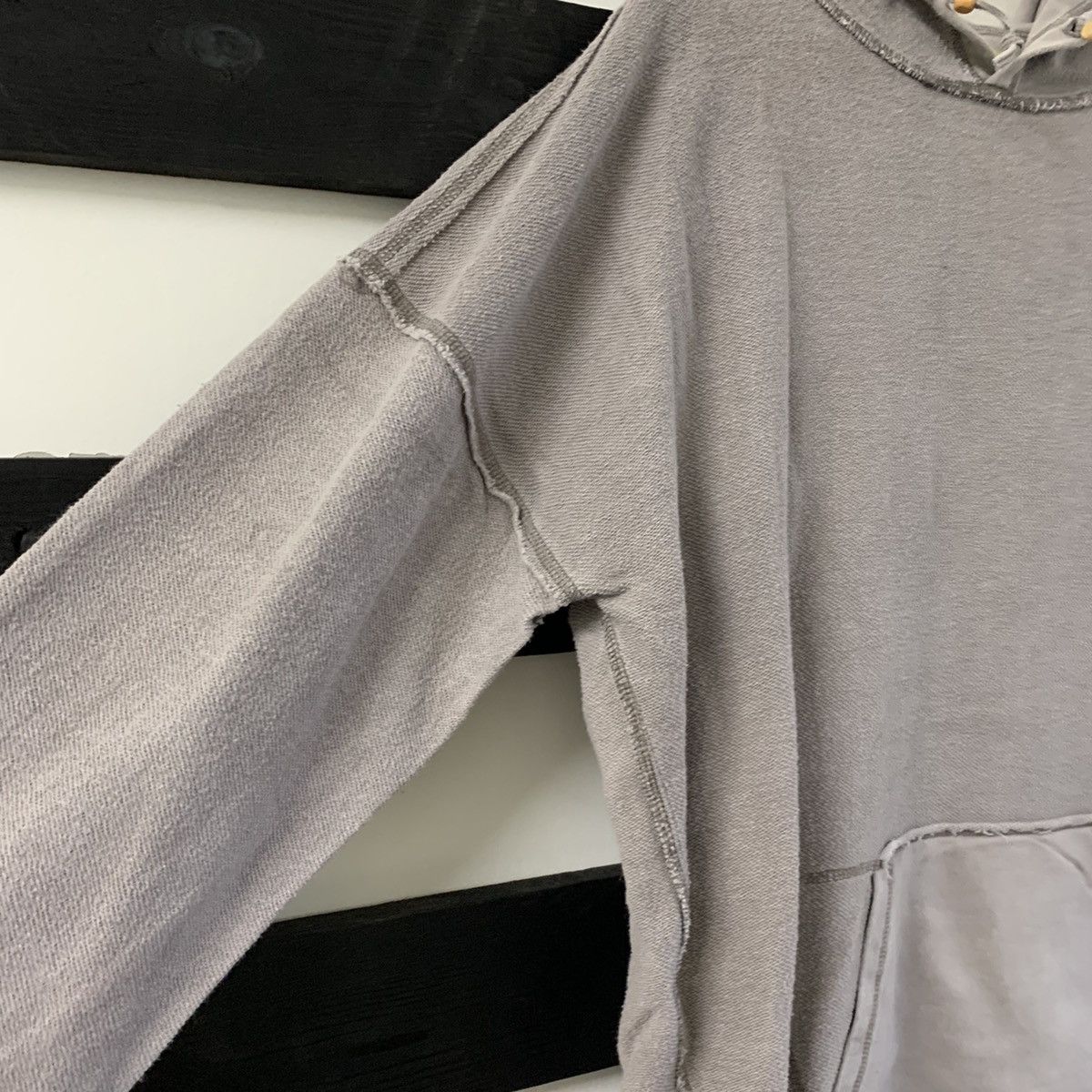 Japanese Brand Kapital Style El Rodeo Reversible Hoodie Size US XXL / EU 58 / 5 - 9 Thumbnail
