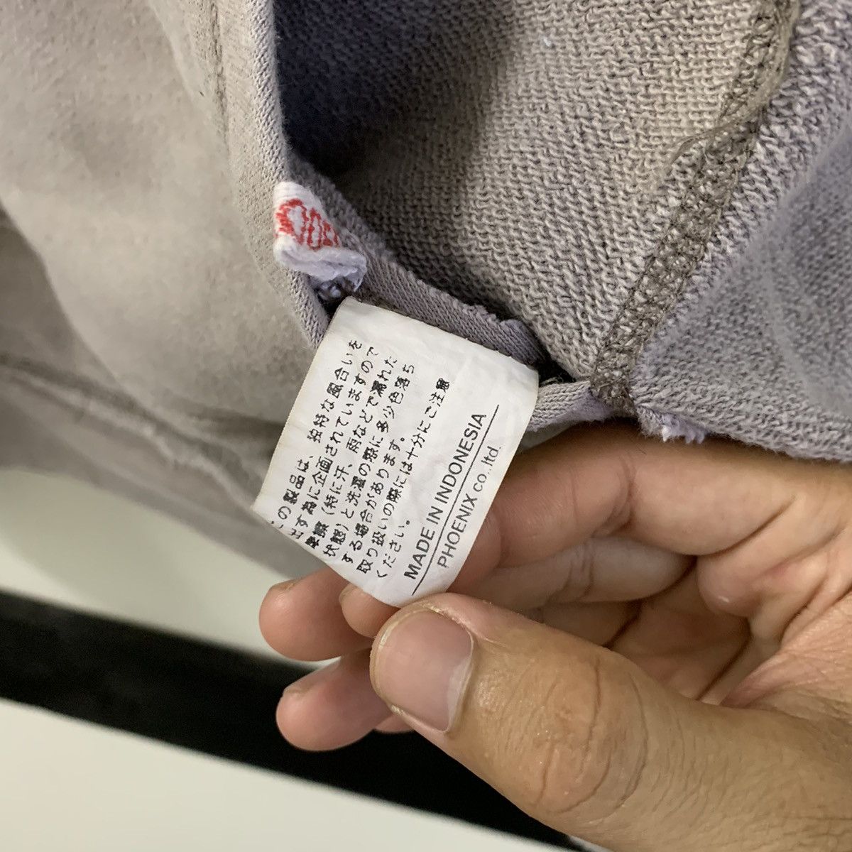 Japanese Brand Kapital Style El Rodeo Reversible Hoodie Size US XXL / EU 58 / 5 - 15 Thumbnail