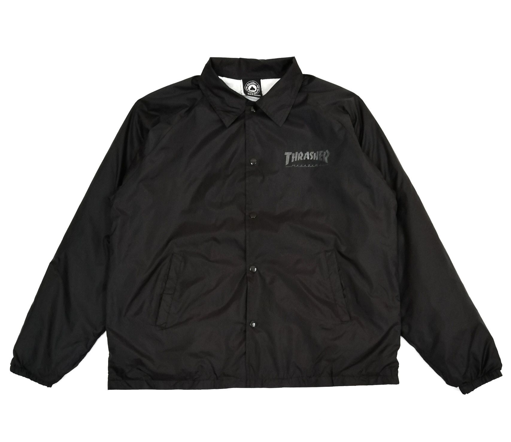 Skate and destroy jacket new arrivals