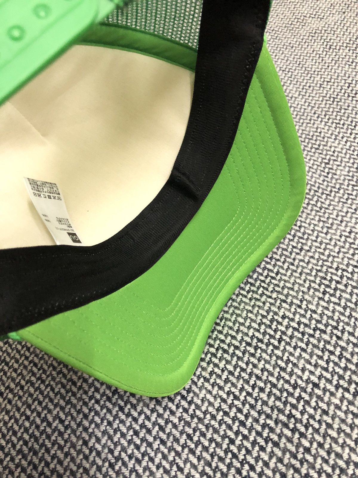 Japanese Brand × Studio Seven Studio Seven x GU cap Size ONE SIZE - 15 Thumbnail
