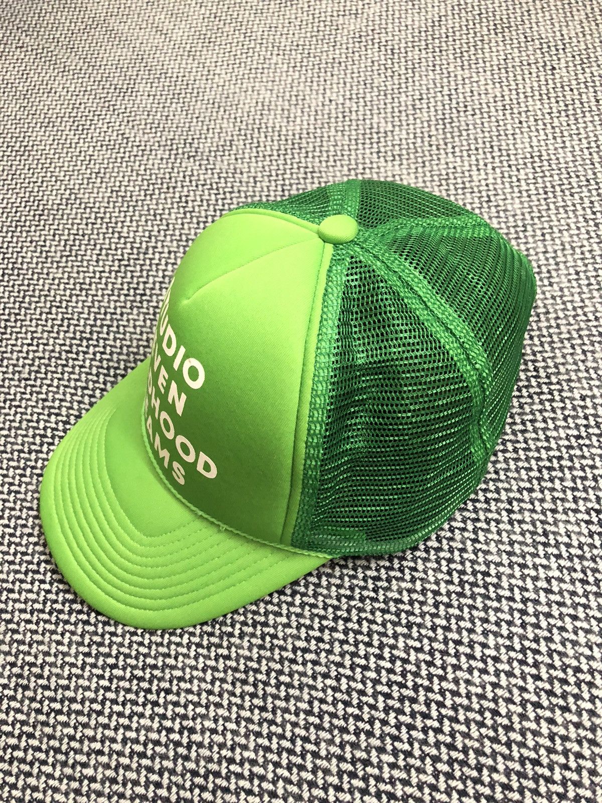 Japanese Brand × Studio Seven Studio Seven x GU cap Size ONE SIZE - 6 Thumbnail