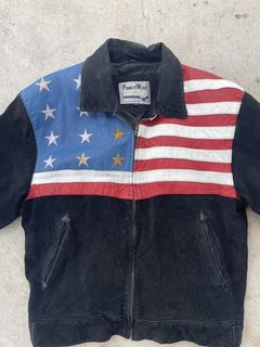 Pioneer Wear Vintage Jacket | Grailed