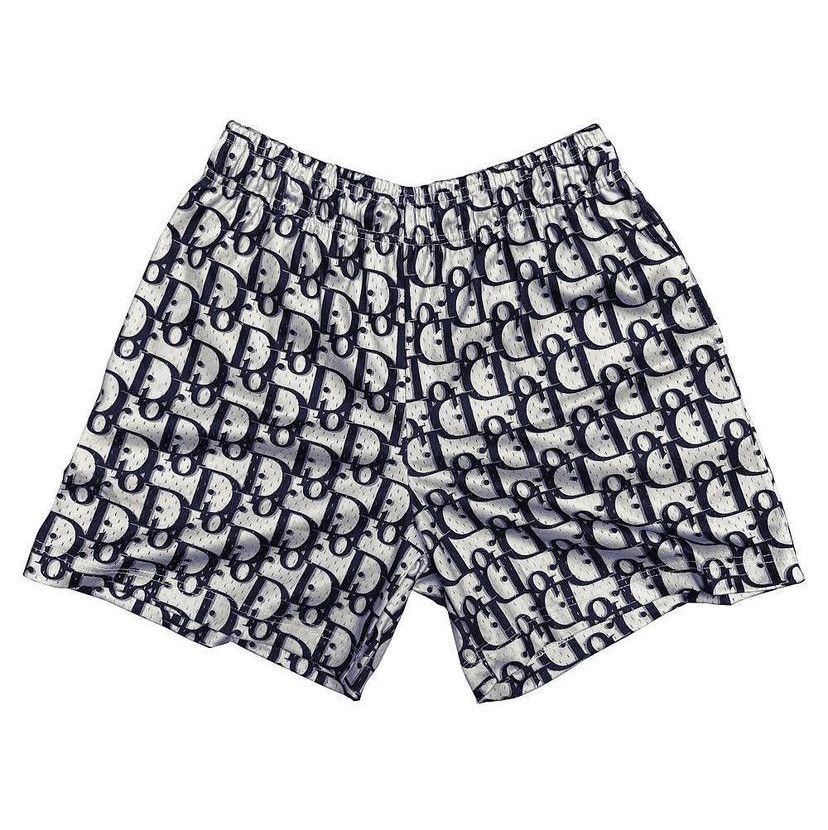 Bravest Studios Purple Dior buy Shorts