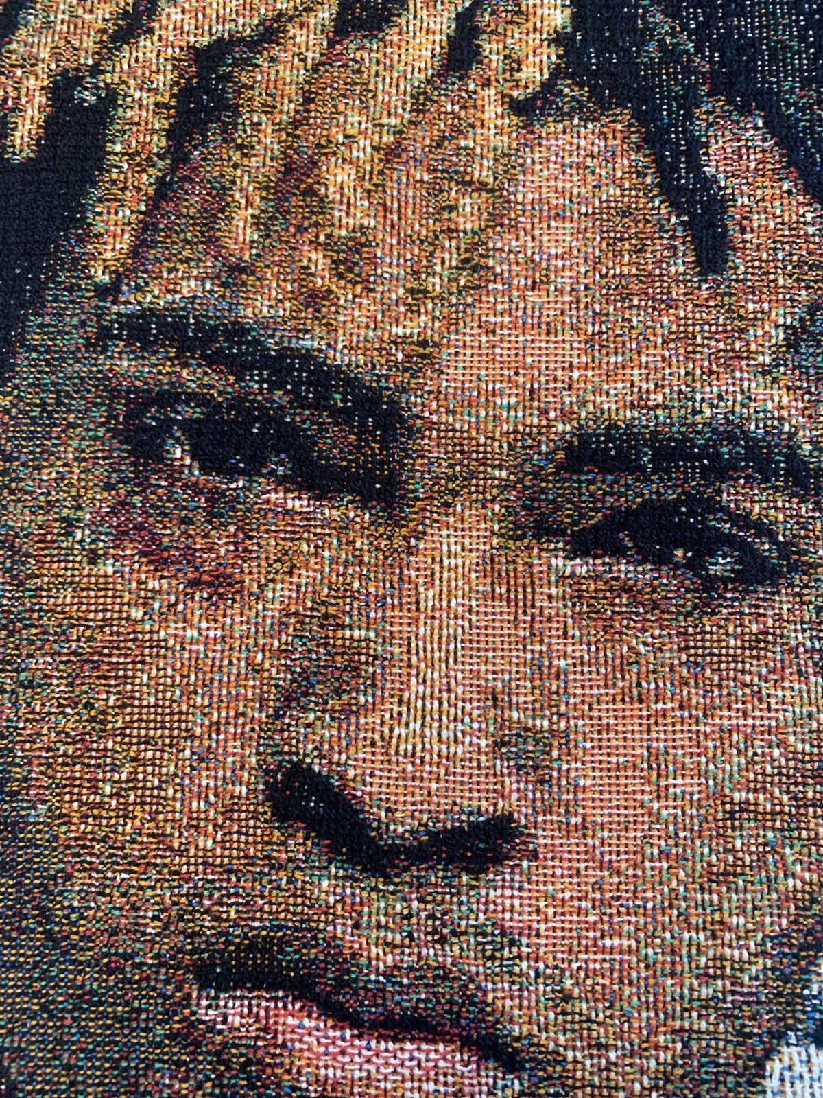 Other OVD OG Custom 1:1 LLJ Tapestry Knit Crewneck Sweatshirt Size US M / EU 48-50 / 2 - 2 Thumbnail
