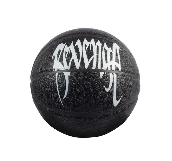 Revenge (NEED GONE) Revenge (Black) Basketball | Grailed