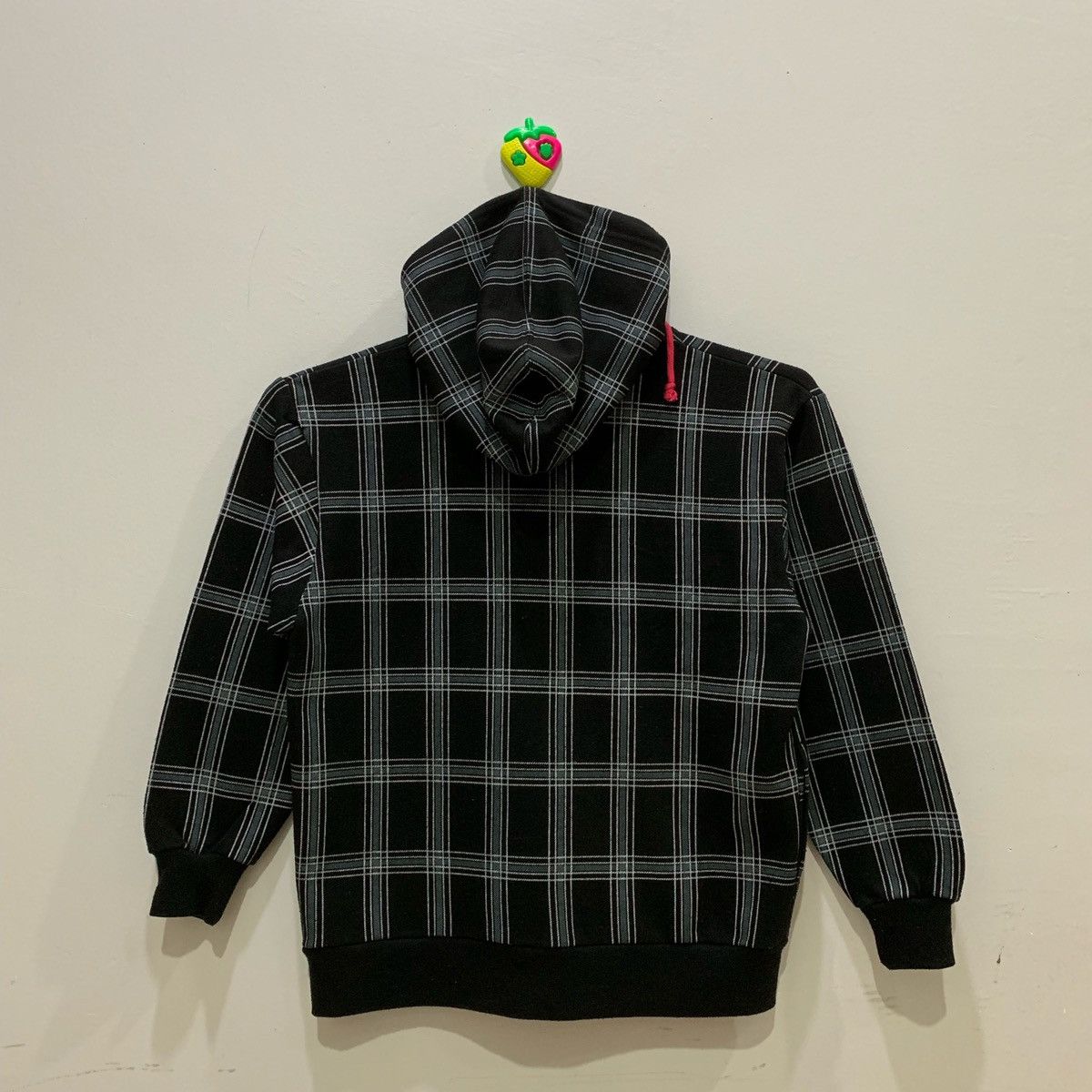 Champion × Japanese Brand × Vintage CHAMPION ROCHESTER Hoodie size 150 fits S Size US S / EU 44-46 / 1 - 7 Thumbnail