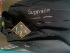 Supreme Gore Tex Paclite Jacket | Grailed