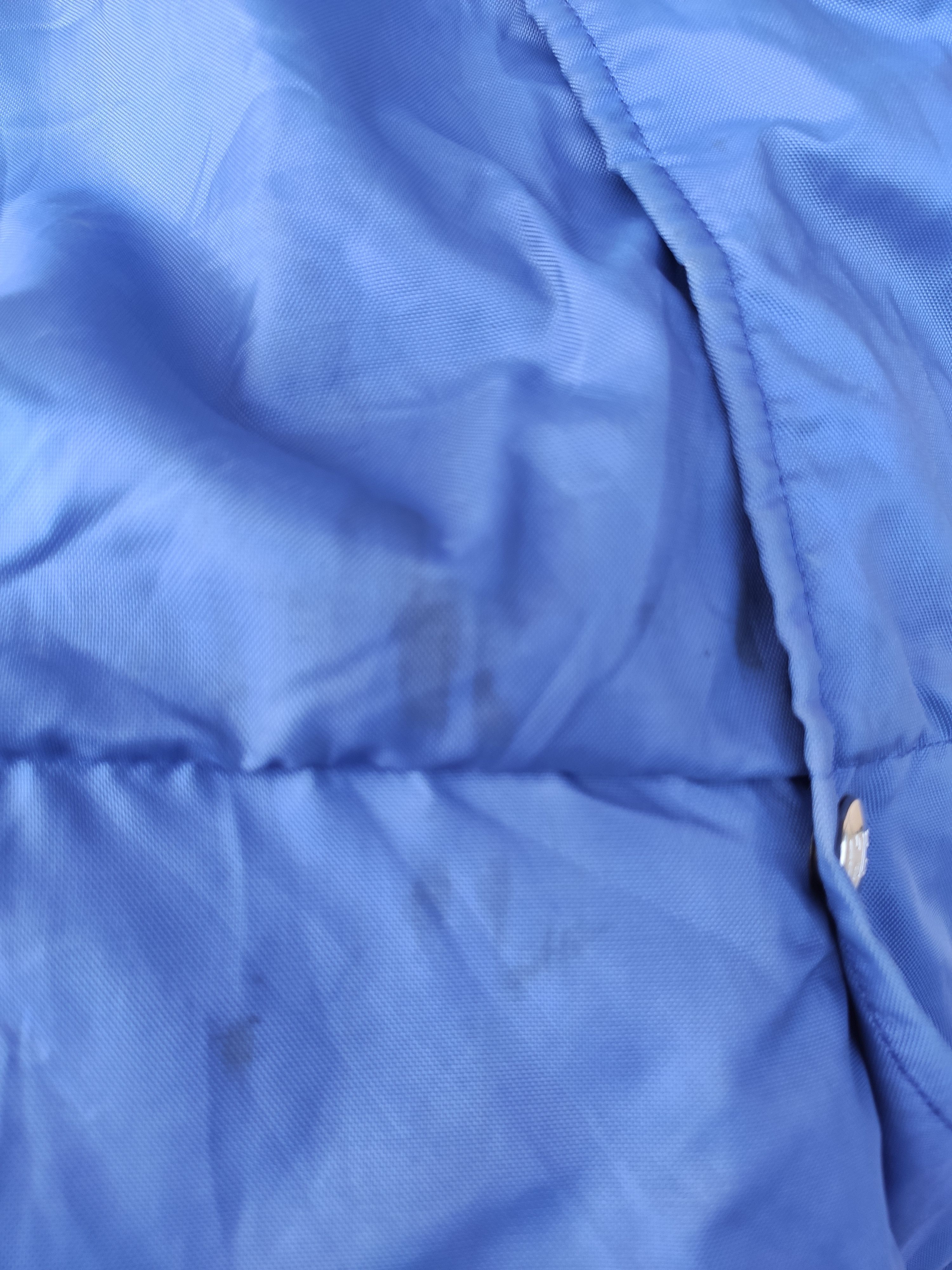Helly Hansen × Vintage Vintage Helly Hansen long Jacket Parkas Sea life sailing Size US L / EU 52-54 / 3 - 8 Thumbnail
