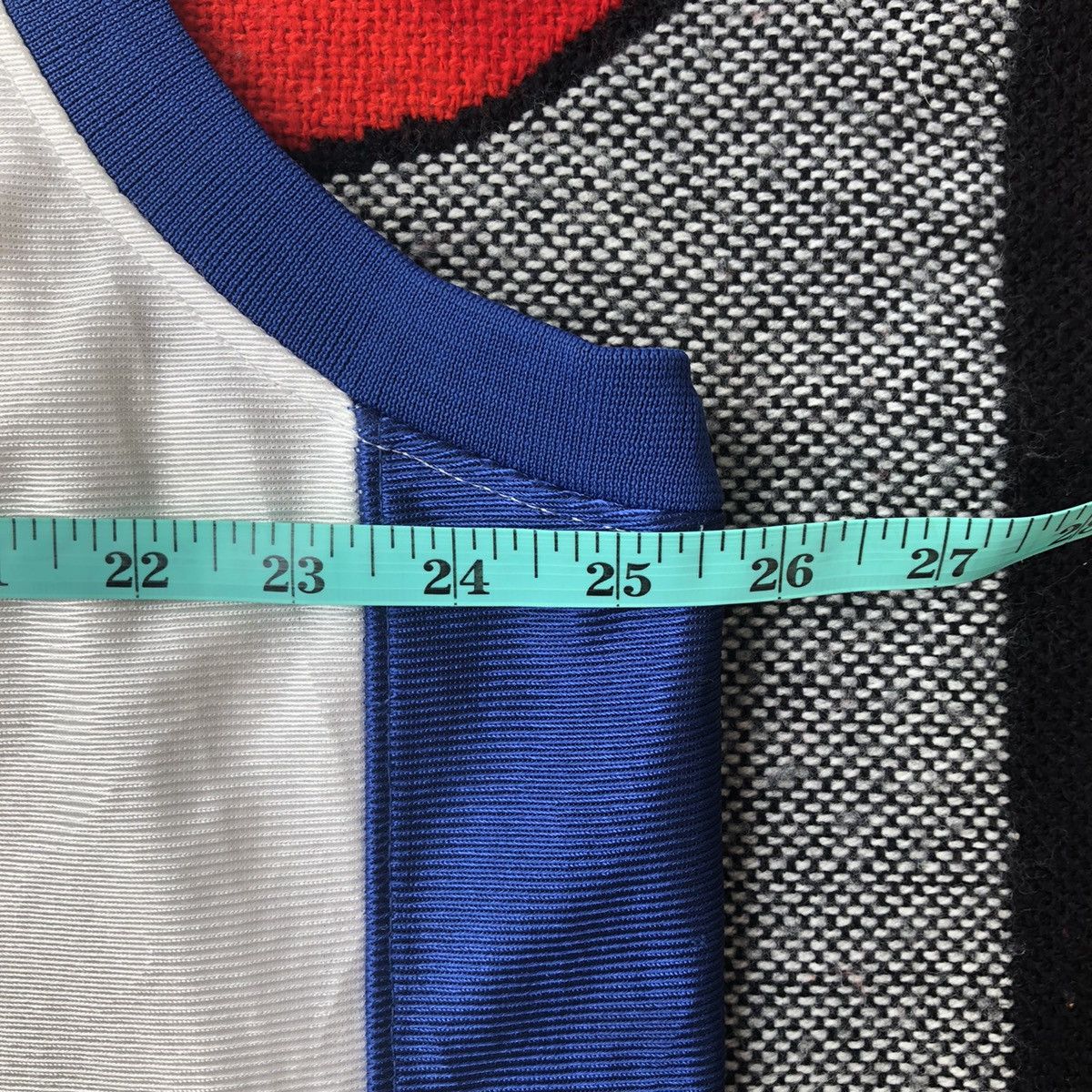 Champion Vintage LA Clippers Lamar Odom Authentic Champion Jersey Size US L / EU 52-54 / 3 - 7 Thumbnail