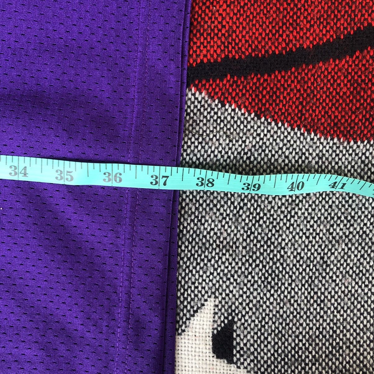 NBA Vintage Milwaukee Bucks Michael Redd Authentic Reebok Jersey Size US XXL / EU 58 / 5 - 9 Thumbnail