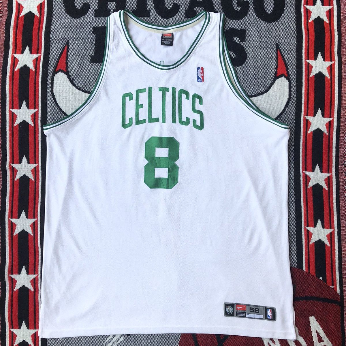 Antoine walker jersey celtics online