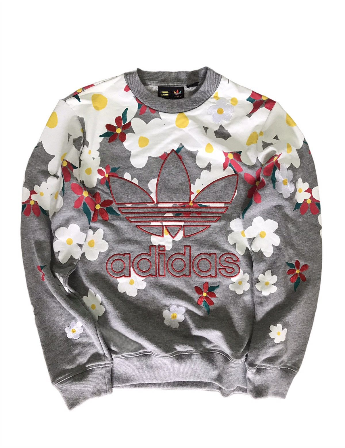 Adidas pharrell williams flower best sale