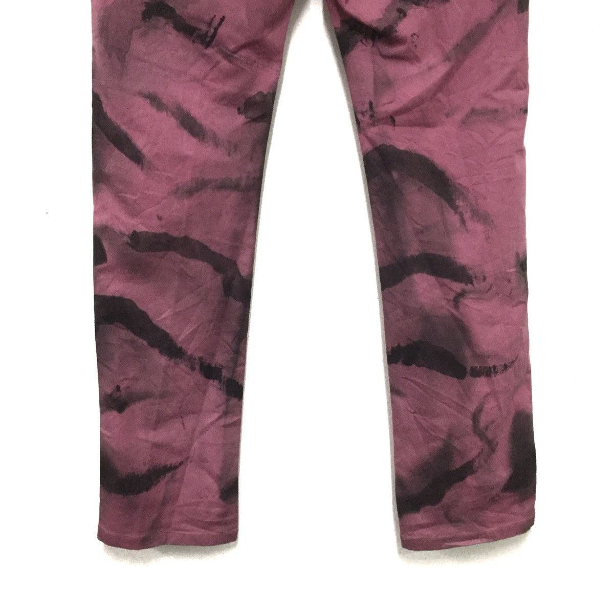 Japanese Brand 🔥🔥🔥Rare Contrivance pants inspired by raf simons Size US 32 / EU 48 - 10 Thumbnail