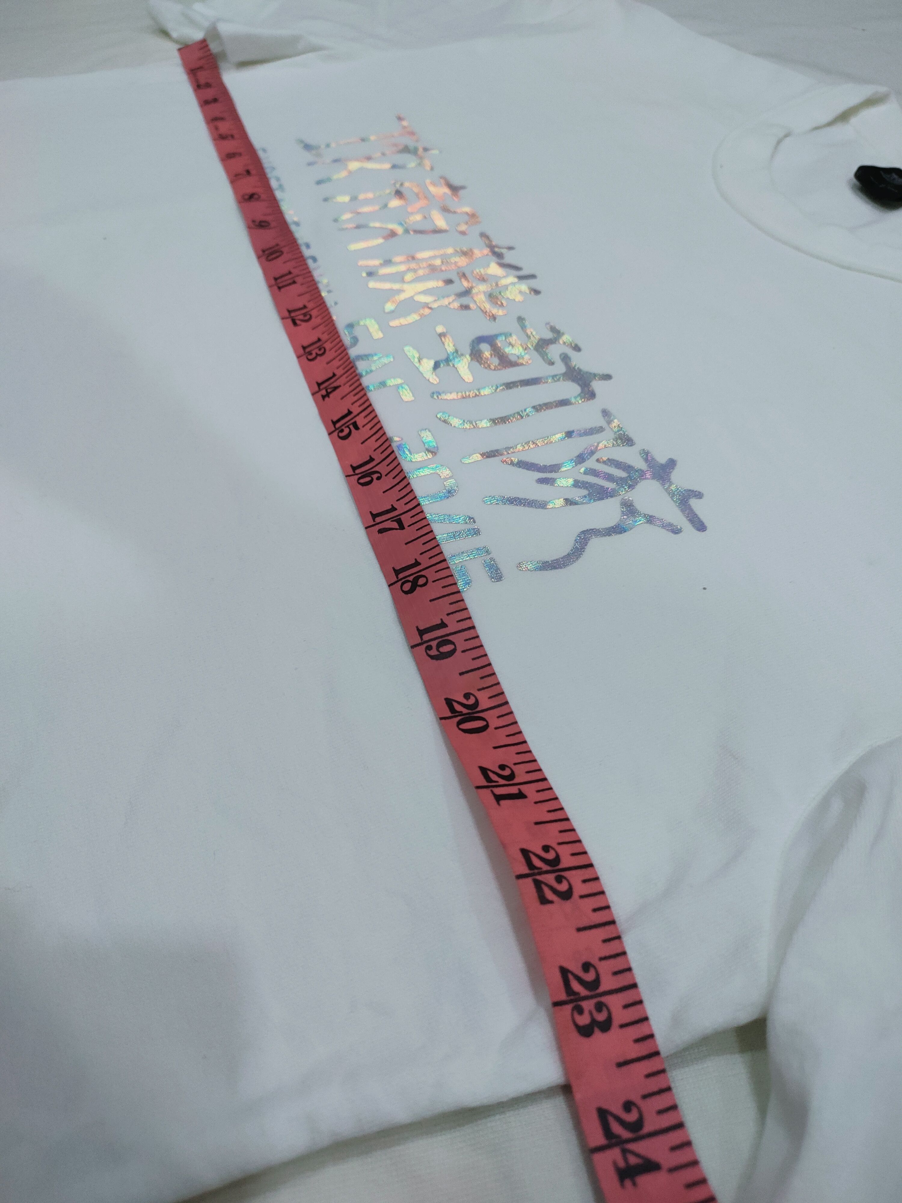 Cartoon Network × Japanese Brand GHOST IN THE SHELL SAC 2045 SHIRT Size US L / EU 52-54 / 3 - 7 Thumbnail