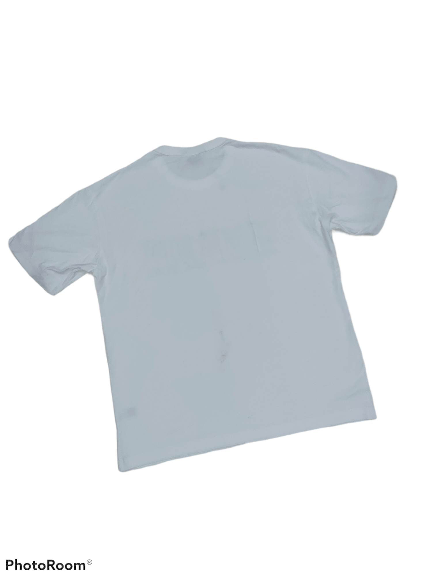 Cartoon Network × Japanese Brand GHOST IN THE SHELL SAC 2045 SHIRT Size US L / EU 52-54 / 3 - 2 Thumbnail