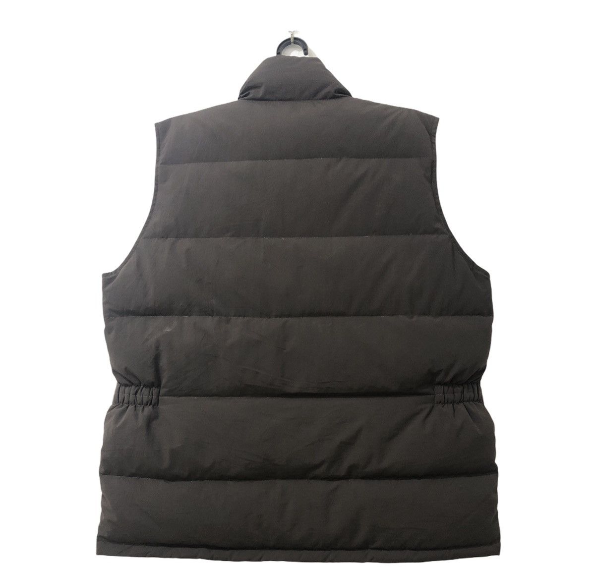 Carhartt Carhartt Simple Puffer Vest Size US L / EU 52-54 / 3 - 2 Thumbnail