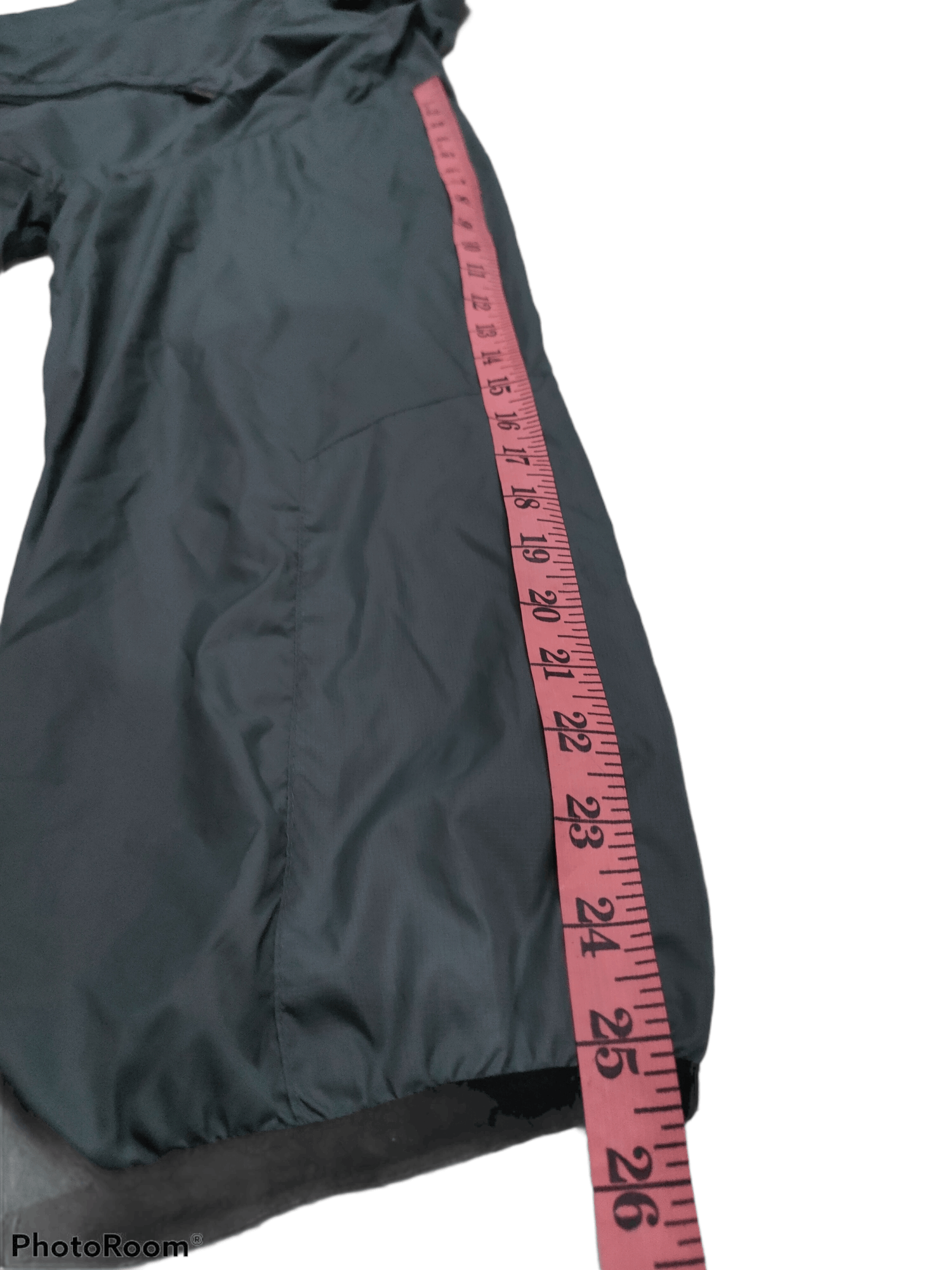 Tommy Hilfiger TOMMY HILFIGER LIGHTWEIGHT WINDBREAKER Size US L / EU 52-54 / 3 - 8 Thumbnail
