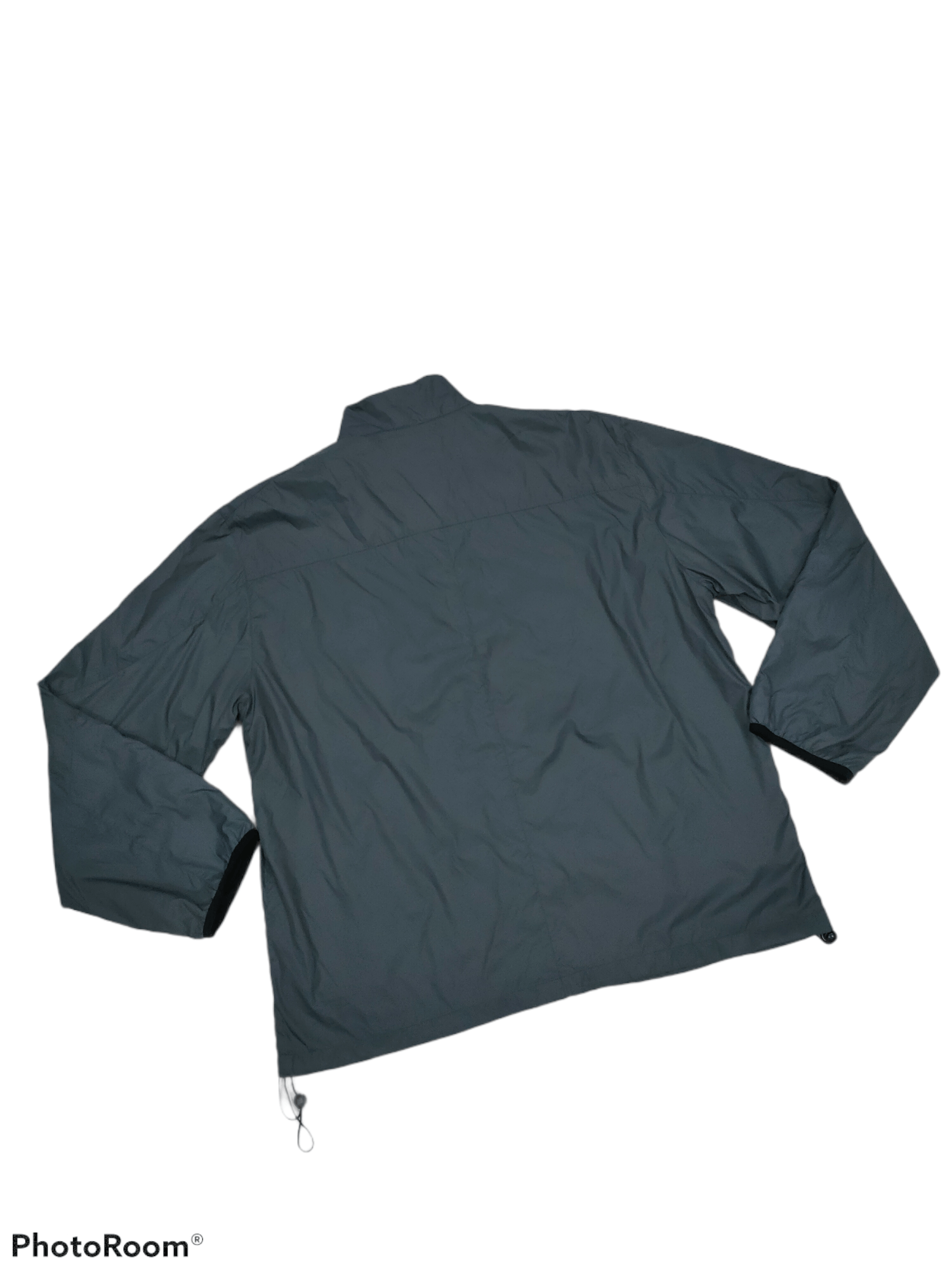 Tommy Hilfiger TOMMY HILFIGER LIGHTWEIGHT WINDBREAKER Size US L / EU 52-54 / 3 - 2 Thumbnail
