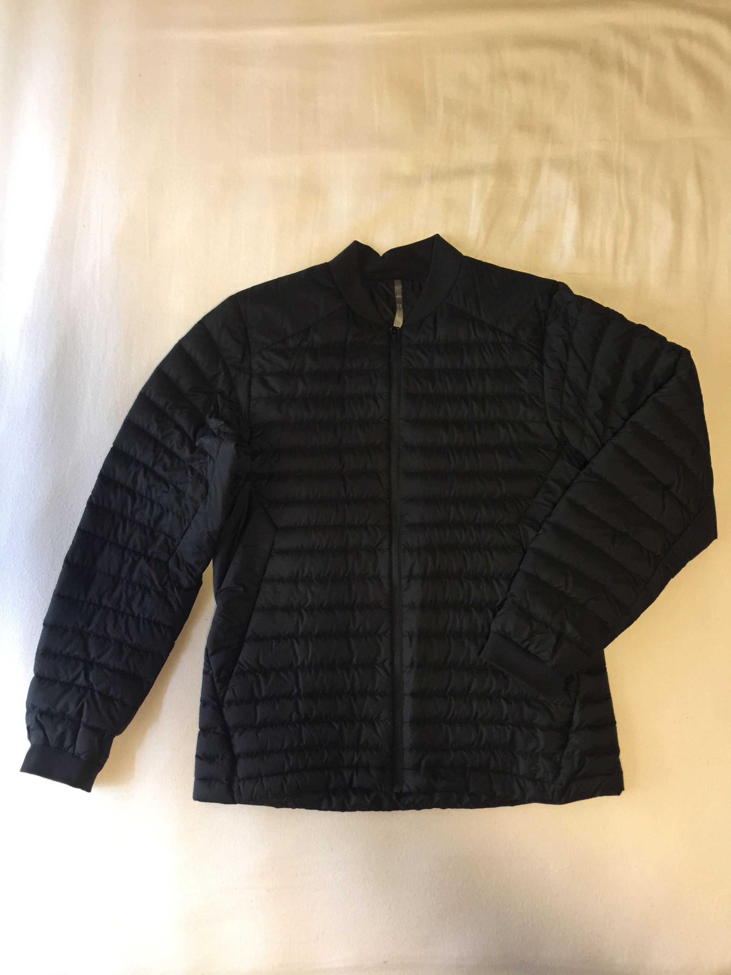 Arc'Teryx Veilance CONDUIT LT JACKET MEN'S Grailed