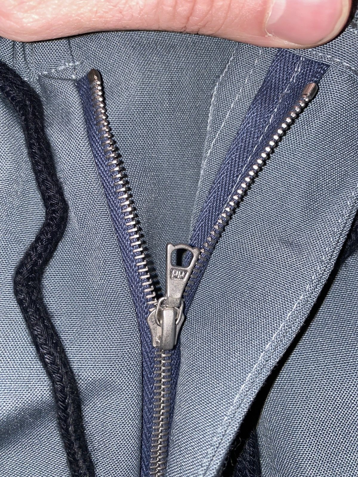 Dries Van Noten Dries Van Noten grey pants Size US 32 / EU 48 - 7 Thumbnail
