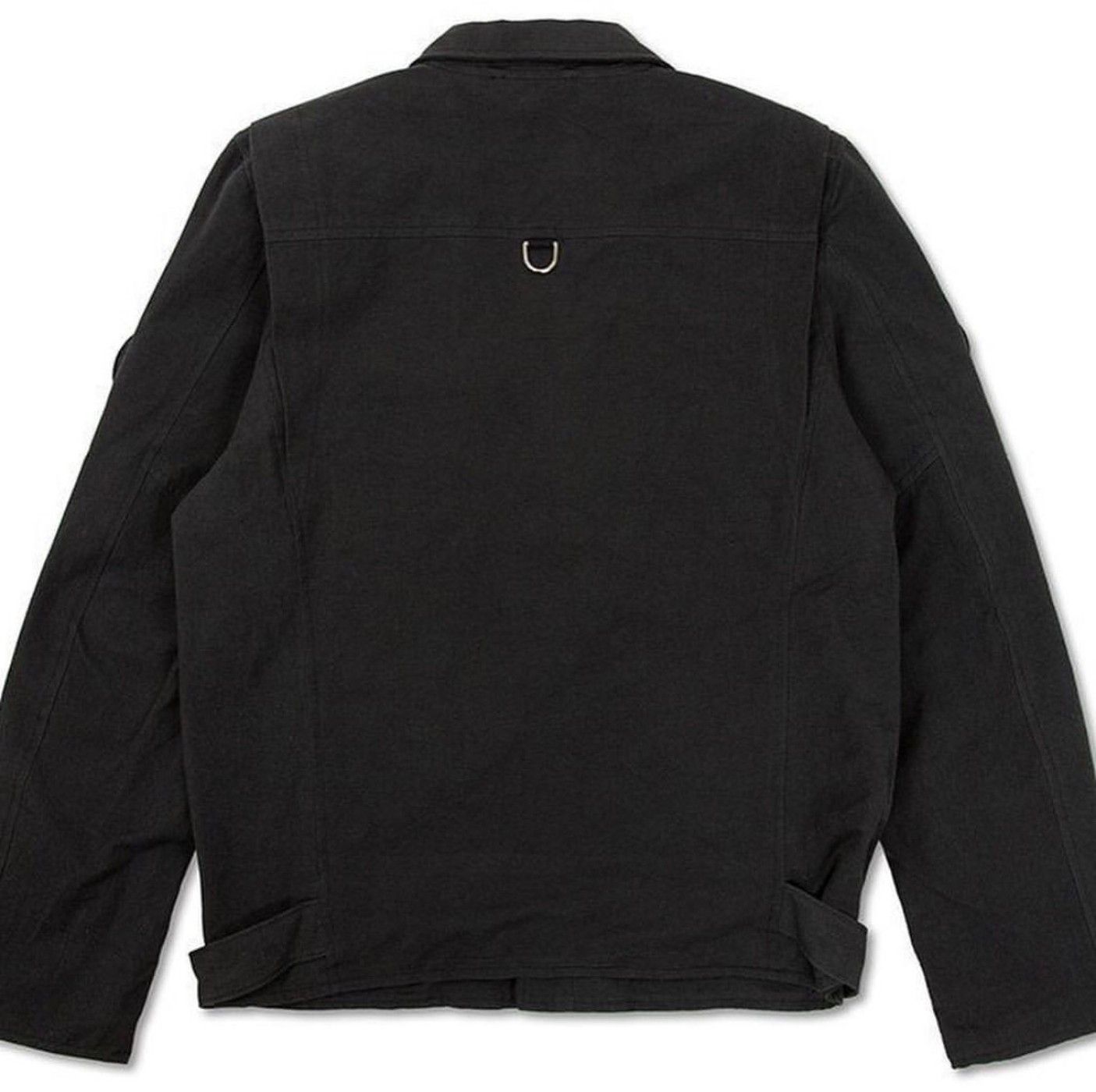 Midnight Studios Bondage Riders Jacket - Midnight Studios Poplin Size US M / EU 48-50 / 2 - 14 Thumbnail