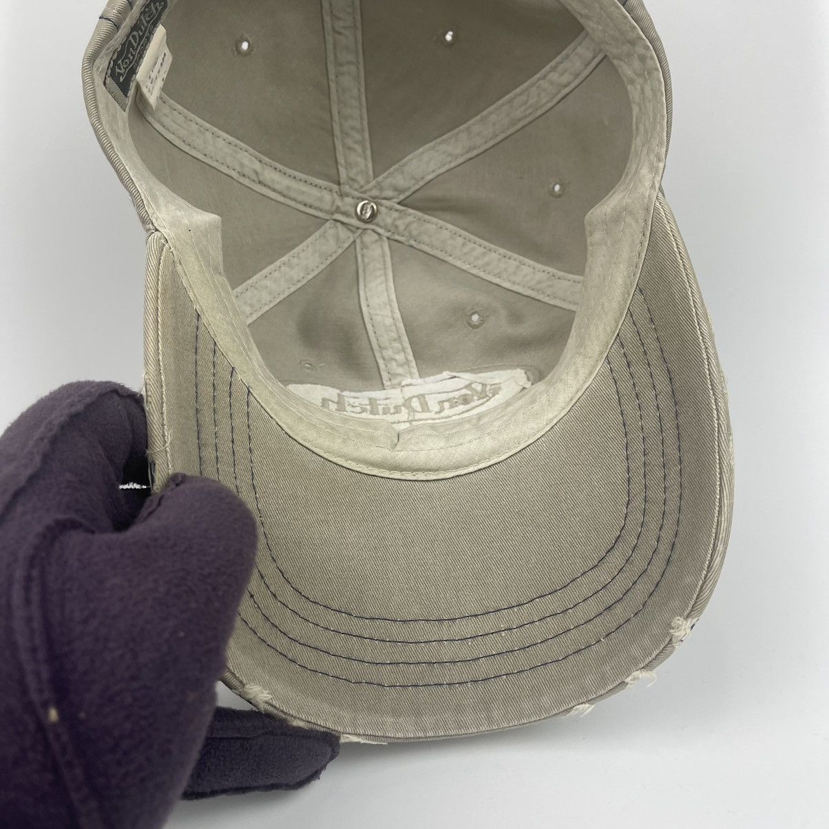 Von Dutch Von Dutch Hat Cap Size ONE SIZE - 11 Thumbnail